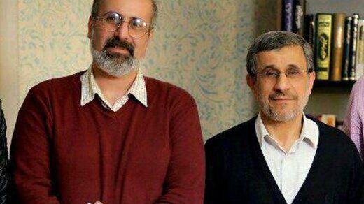 ادامه افشاگری داوری علیه احمدی‌نژاد و تیمش/ فساد مالی بقایی موضوع جدید