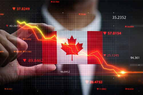 اختصاص یک بسته یک میلیارد دلاری توسط کانادا برای جبران خسارت کرونا 