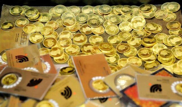 آخرین وضعیت بازار سکه و طلا از زبان نادر بذرافشان 