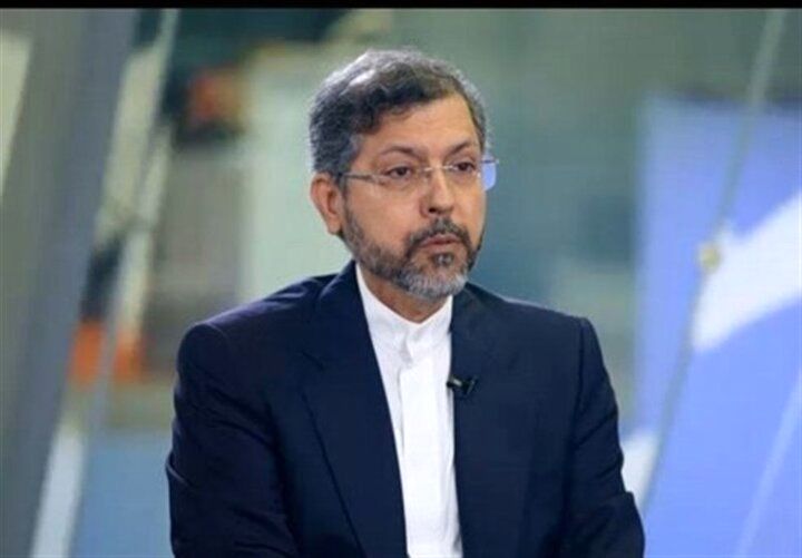 پیام معاون وزیرخارجه به اروپایی‌ها: پنجره دیپلماسی همچنان باز است