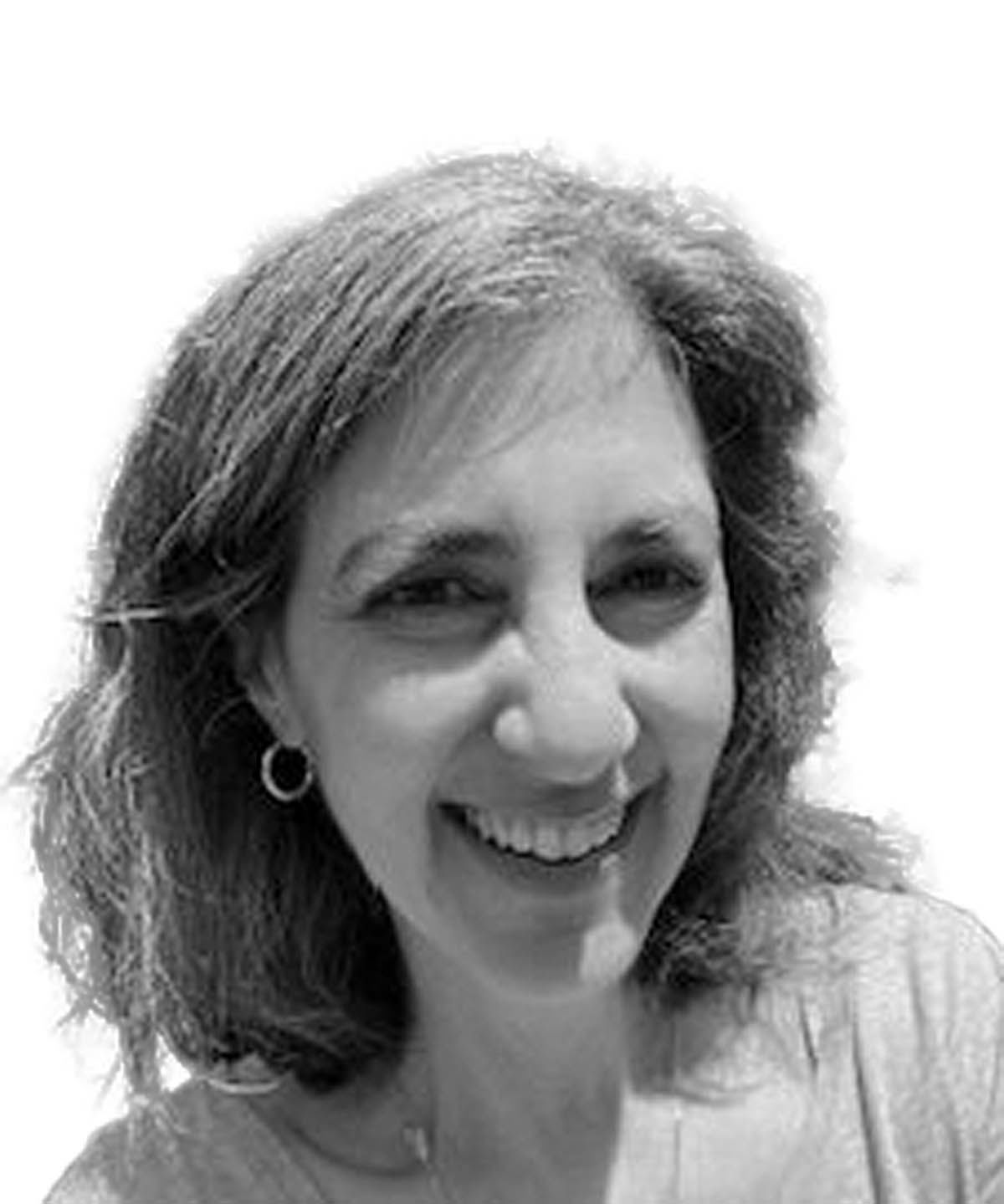 پاتریشیا  گاریپ