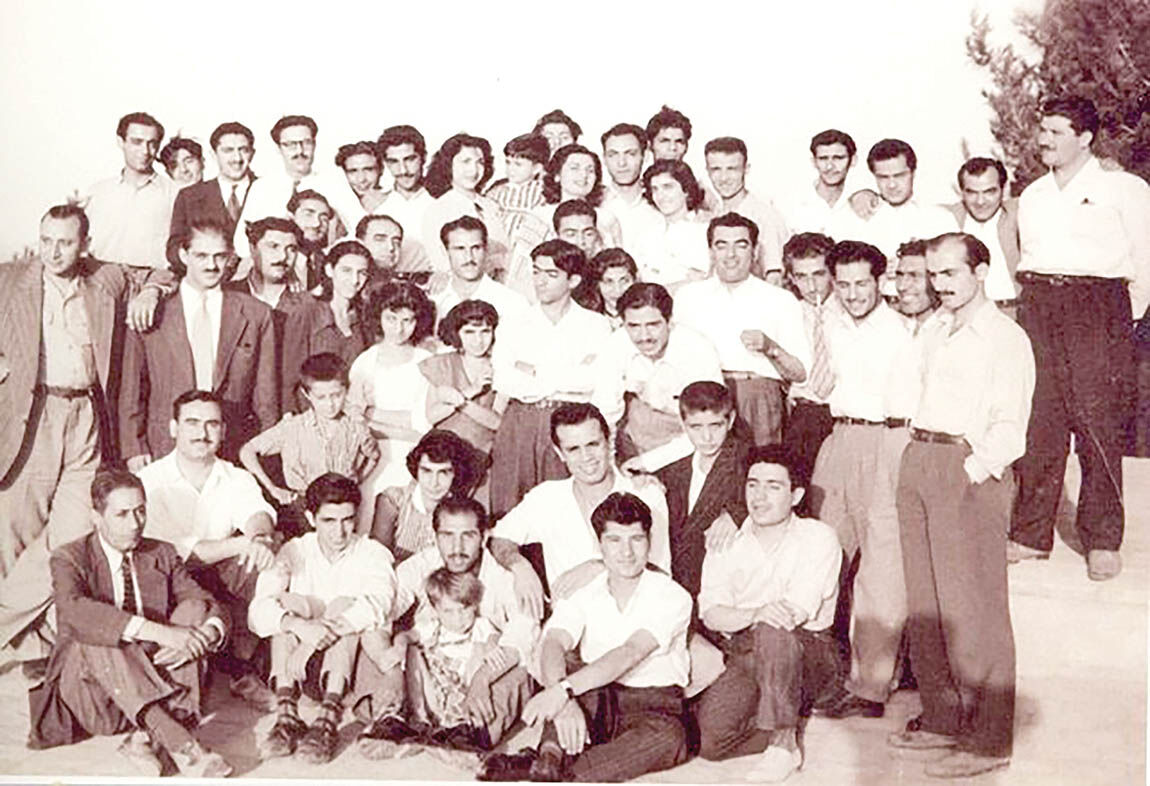 پخش مستندی درباره تاریخ تئاتر اصفهان در خانه سینما