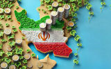 پرداخت 153هزار‌ میلیارد تومان برای سلامت مردم و آبادانی کشور