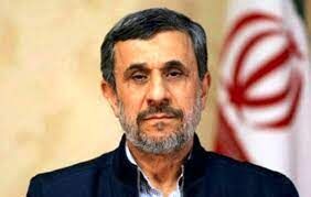 اقدام جنجالی احمدی‌نژاد در نمایشگاه اکسپو دوبی!+ عکس