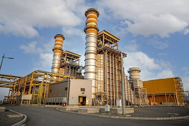 رشد 2‌میلیارد مترمکعبی تامین گاز