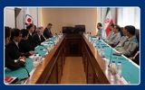 تقدیر بانک ملت از فولاد خراسان

