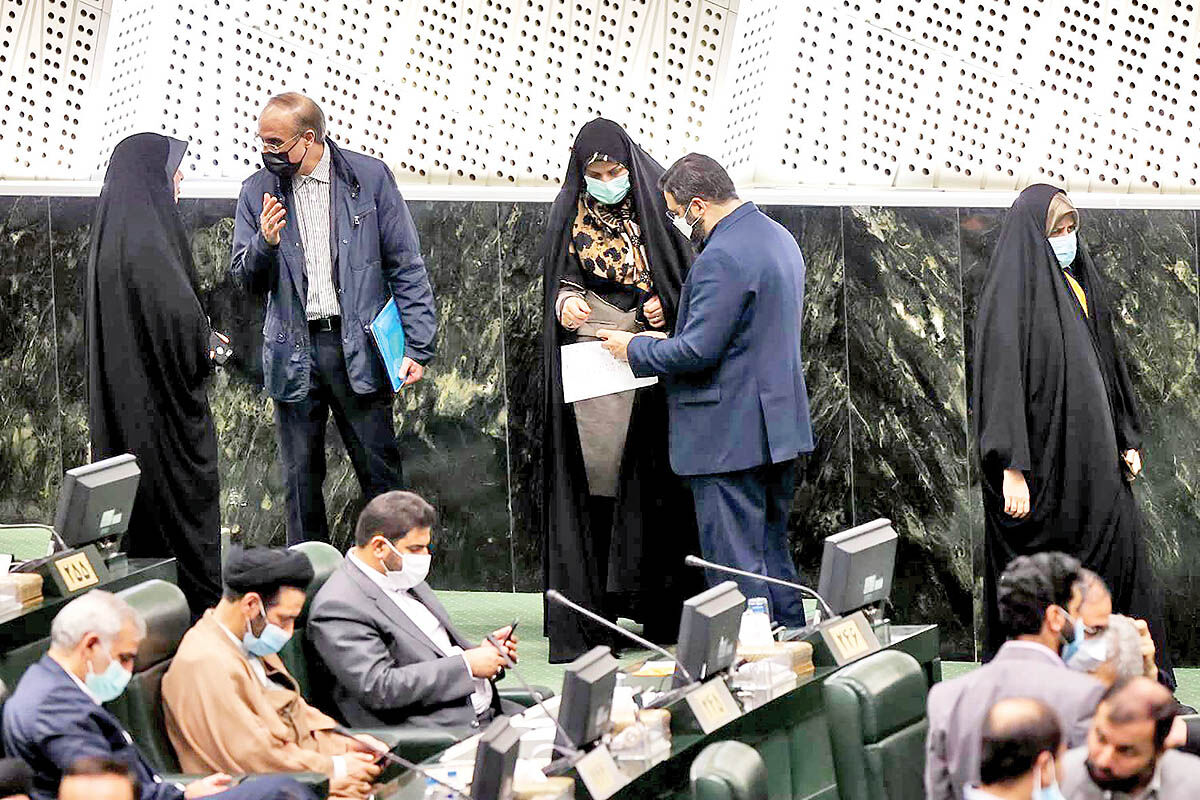نگرانی مجلس از حذف ارز 4200