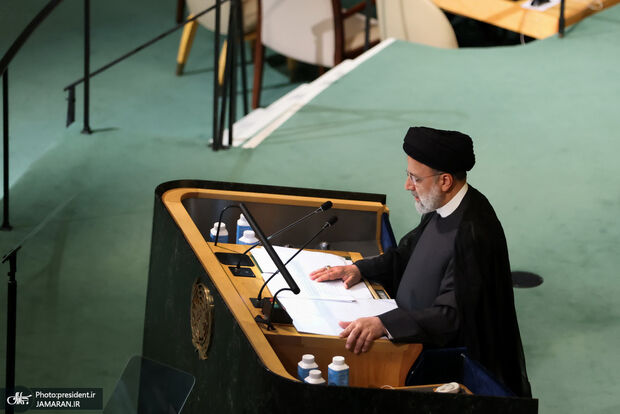 جدول زمان سخنرانی ها در سازمان ملل/ زمان سخنرانی رئیسی مشخص شد