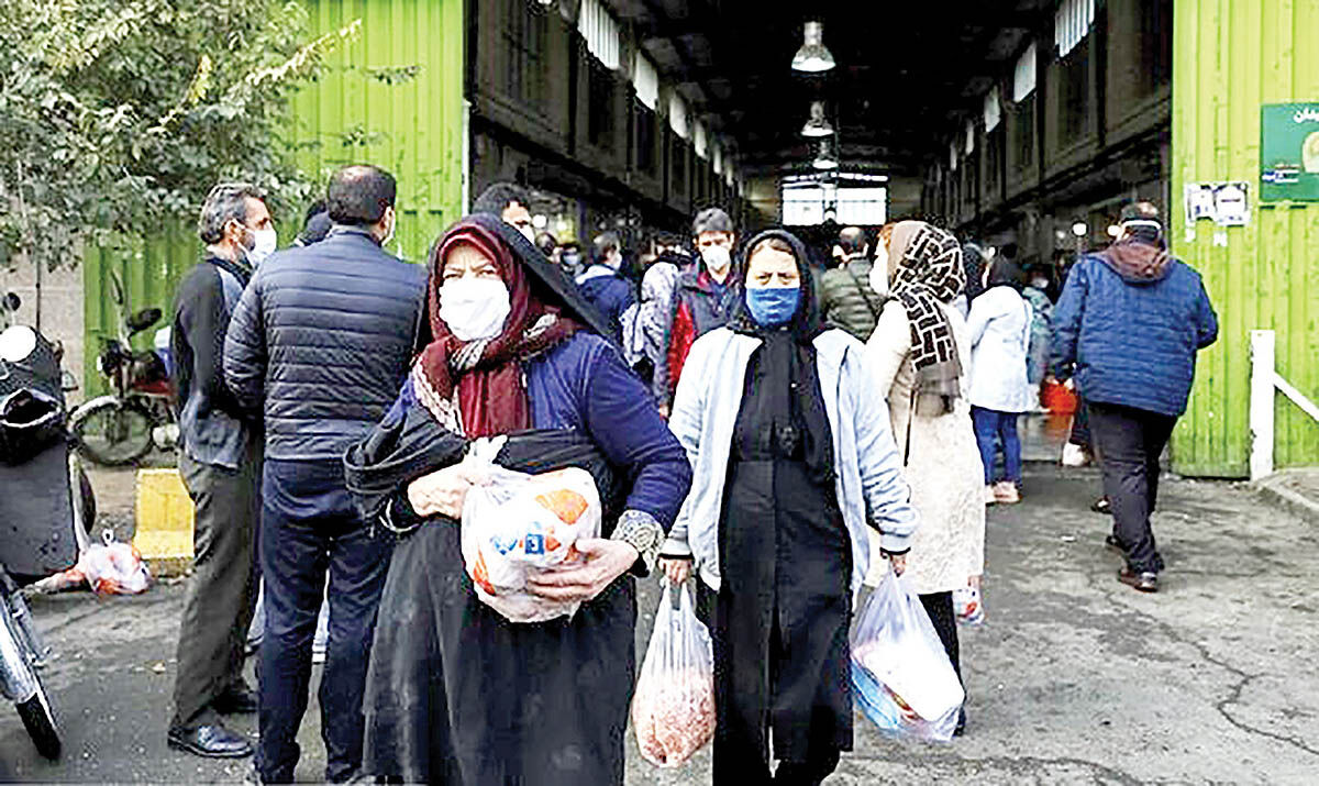 یک بام و دو هوای بازار مرغ