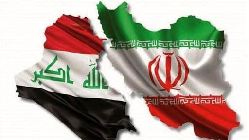 واردات ایران از عراق چند درصد رشد داشت؟