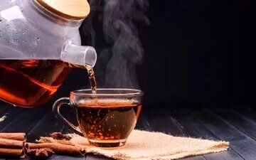 بعد از نوشیدن یک فنجان چای چه بلایی سر ما می‌آید؟



