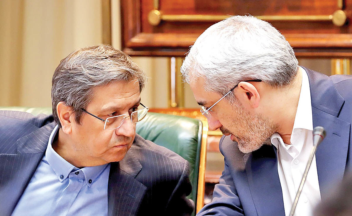 مهار تورم؛ اولویت تیم اقتصادی