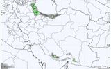 وضعیت جوی کشور در 5 روز آینده/ این ۵ استان منتظر باران باشند