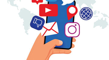 چرخه شکست طرح‌های اینترنت