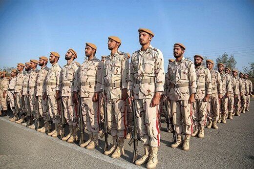 افزایش حقوق سربازان به کجا رسید؟