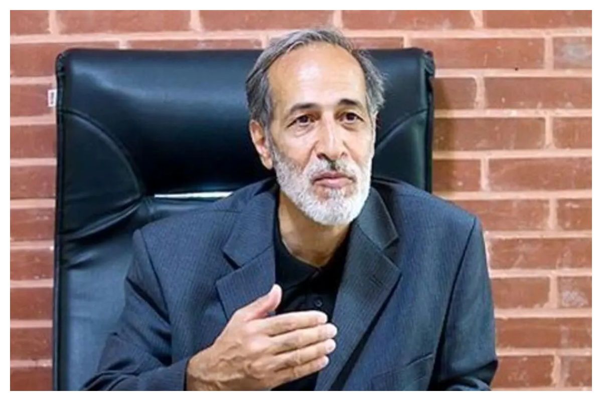 ارزیابی تاجیک از بازگشت تحریم‌های شورای امنیت علیه ایران / مشکلات‌مان را با توپ و تانک نمی‌توانیم حل کنیم