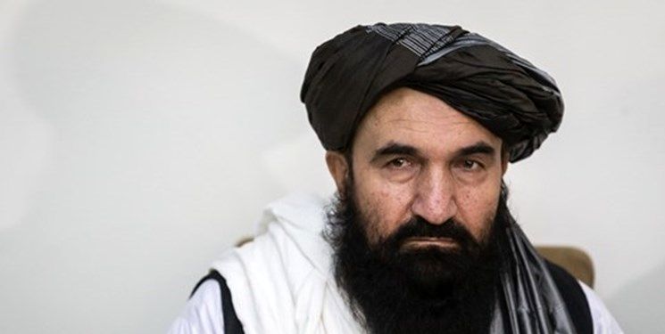طالبان: تصمیمی برای شرکت در نشست تهران نگرفتیم