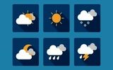 رکوردزنی ال نینو در پاییز ۱۴۰۵ / پیش‌بینی بارش و دمای هوا تا نیمه بهمن ماه