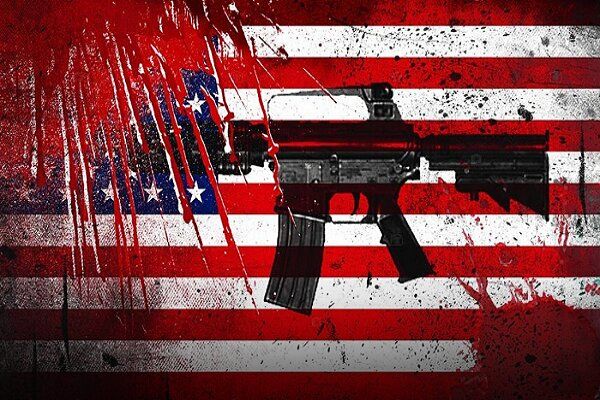 تیراندازی خونین در اطراف کاخ سفید / چند نفر زخمی شدند؟/ بازداشت فرد مشکوک