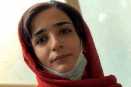 لیلا حسین زاده از زندان آزاد شد