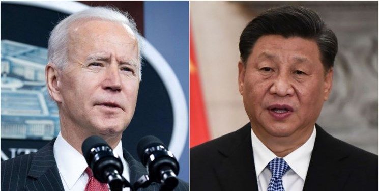 توافق آمریکا و چین برای برگزاری یک نشست مهم