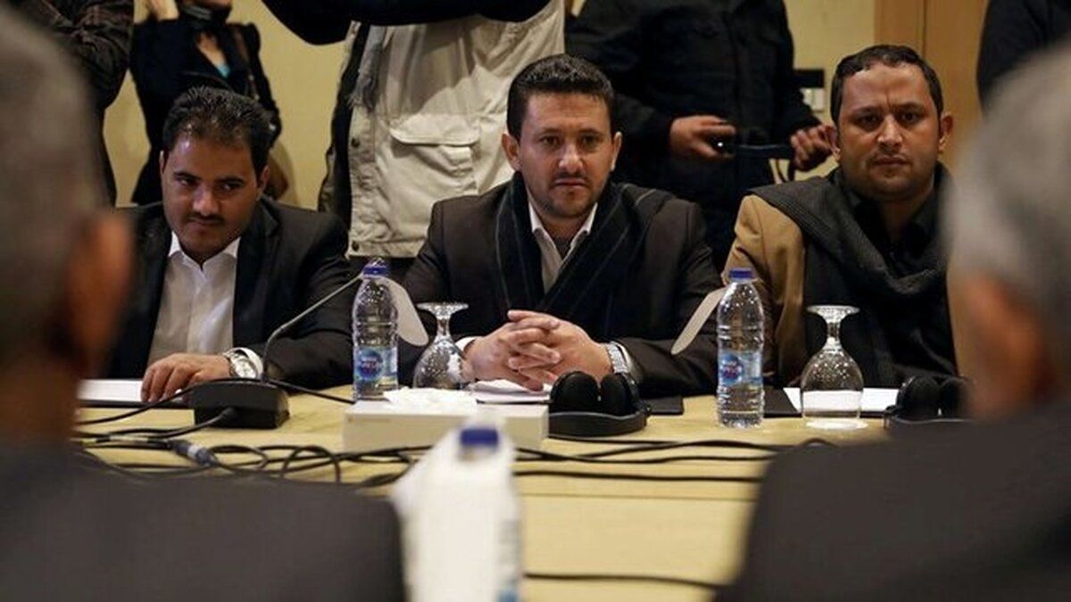 مذاکرات یمنی‌ها در عمان / توافق بر سر تبادل برخی از لیستهای اسرا