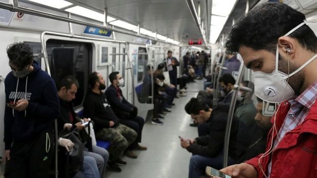 موج پنجم کرونا در راه است