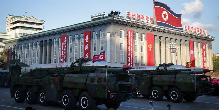 پیونگ‌یانگ: اظهارات اخیر بایدن نشان از تداوم خصومت با کره شمالی دارد
