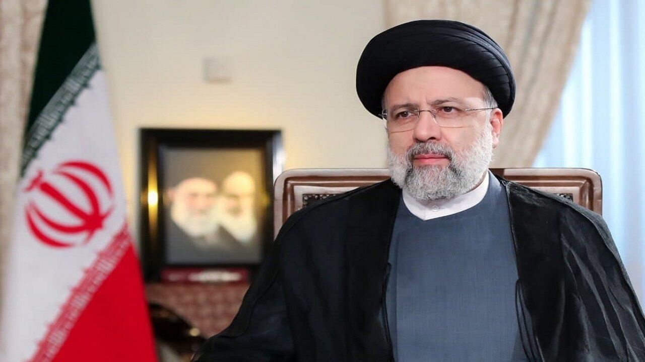 آغاز سی و پنجمین کنفرانس بین المللی وحدت اسلامی با حضور رئیس‌جمهور