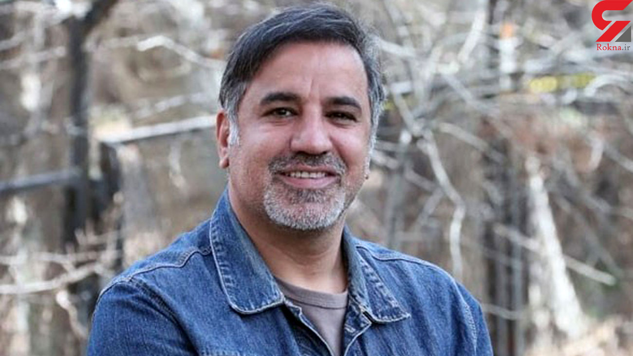 پیکر علی سلیمانی در خانه ابدی‌اش آرام گرفت