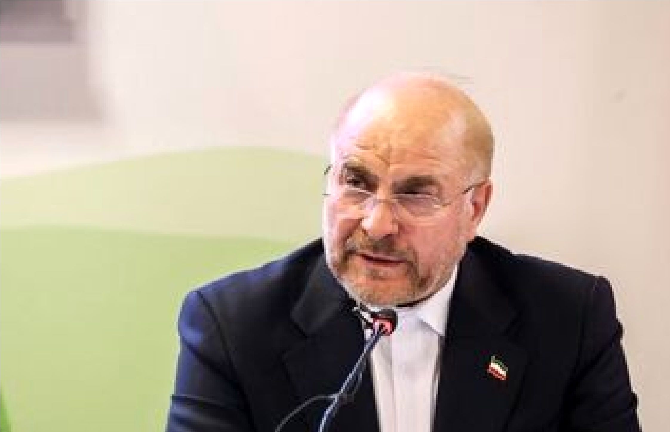 قالیباف در دیدار با رهبر انقلاب: مجلس خود را موظف میداند به دولت در پیشبرد مذاکرات کمک کند + فیلم