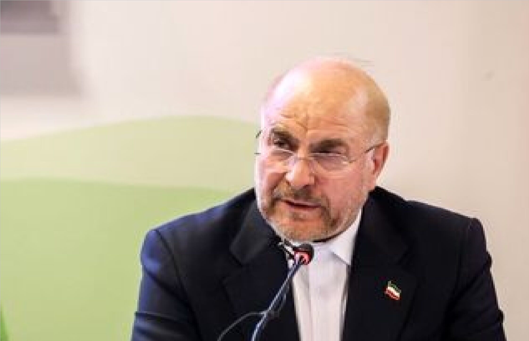 هشدار قالیباف نسبت به توطئه احتمالی اسرائیل علیه مسجدالاقصی با عملیات پرچم دروغین