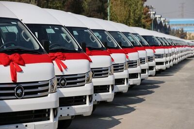 تاکسی جدید در تهران برای دانشجویان راه اندازی شد+ جزییات