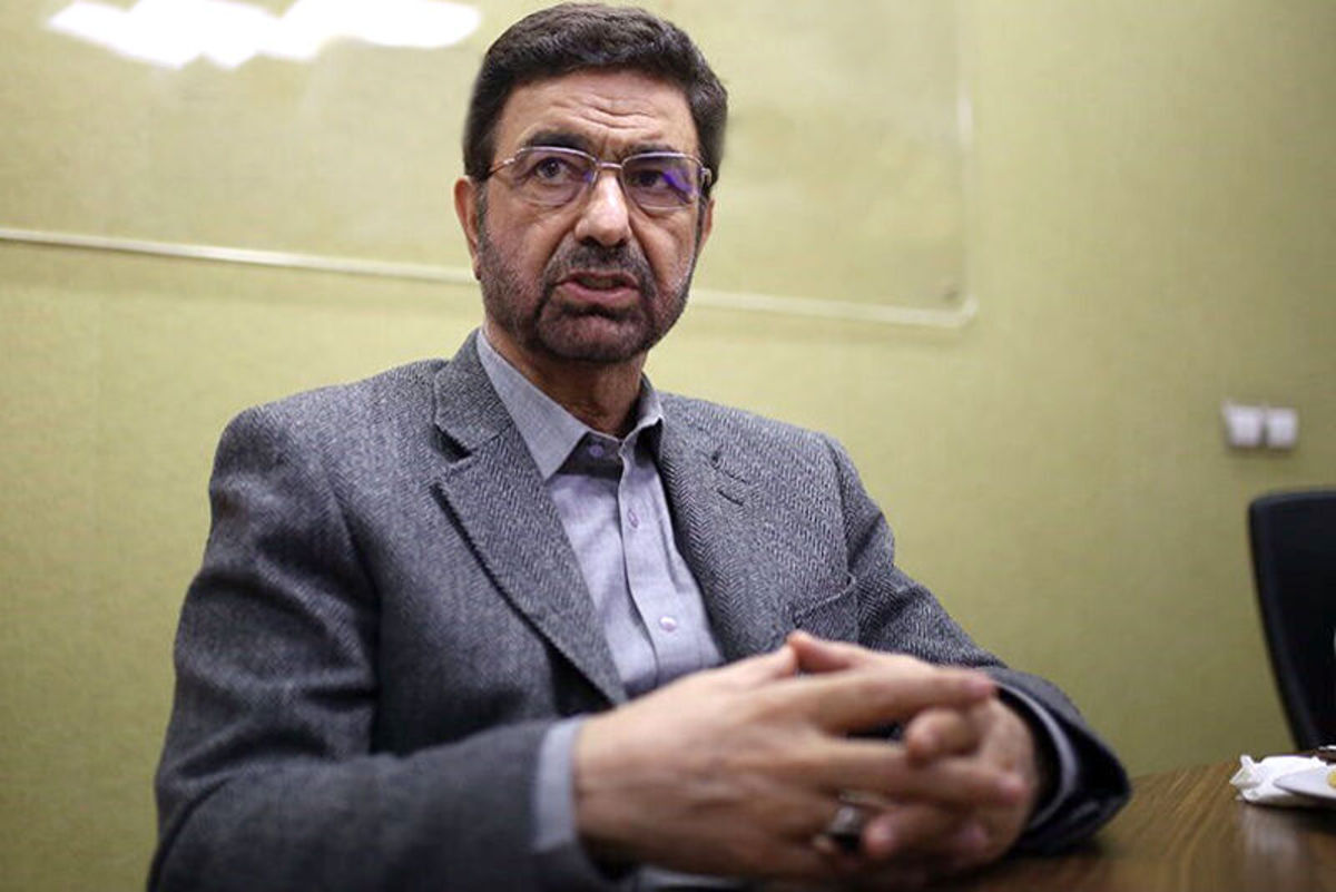آمریکا برای مذاکره پیغام فرستاده اما جمهوری اسلامی بنای مذاکره ندارد