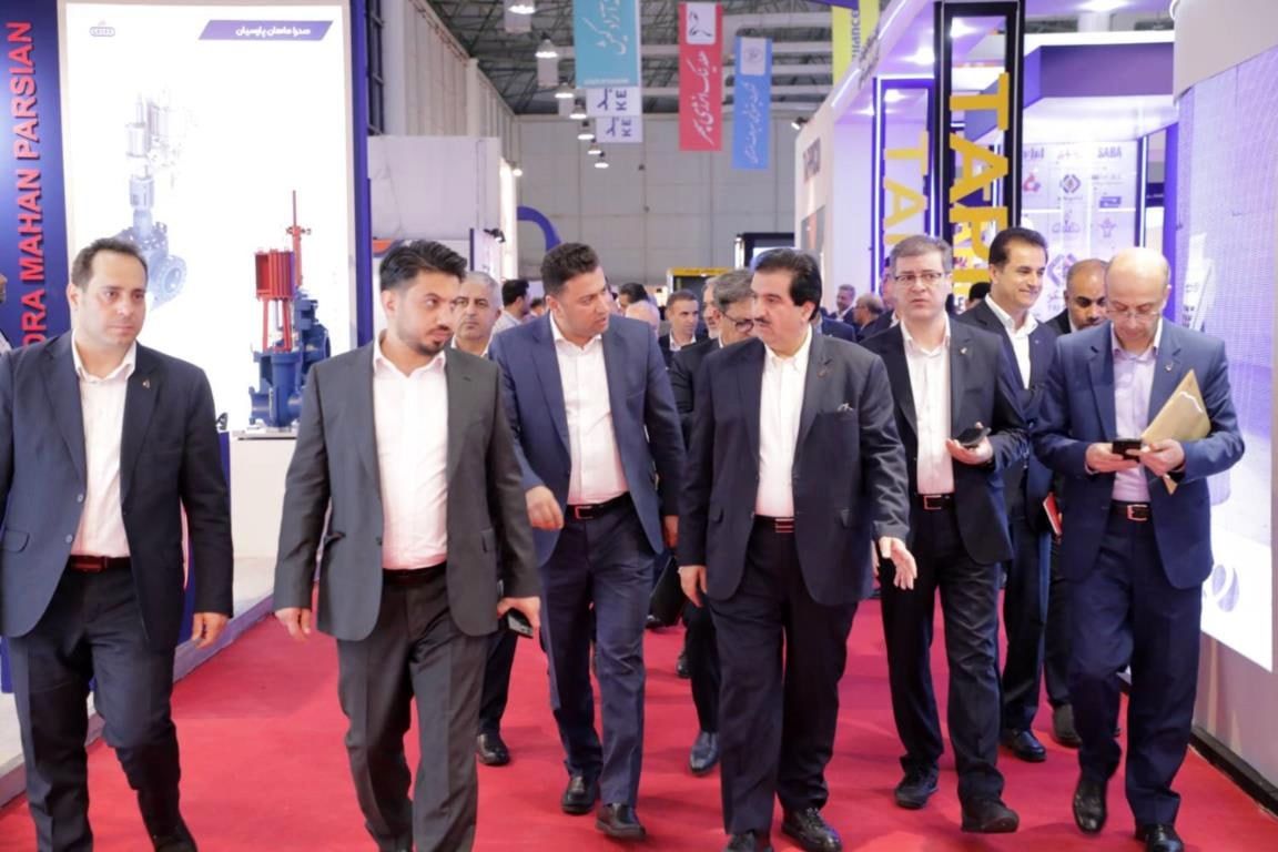 گسترش همکاری‌های بانک رفاه کارگران و بازیگران راهبردی صنعت انرژی