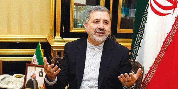 دستیار وزیر خارجه ایران: اگر عربستان آماده دور بعدی گفت‌وگوها باشد، استقبال می‌کنیم