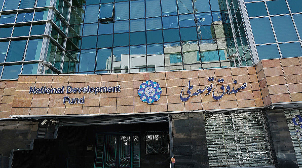 استقراض ۱۴درصدی از منابع نفت و گاز