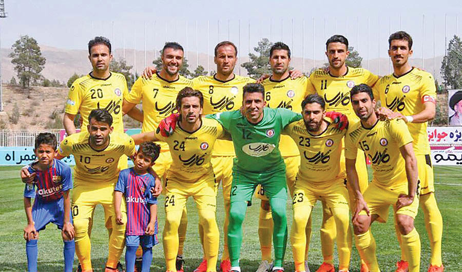 فاجعه برای فوتبال تهران