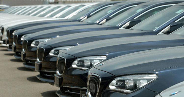 مجلس مجوز واردات خودرو را صادر کرد