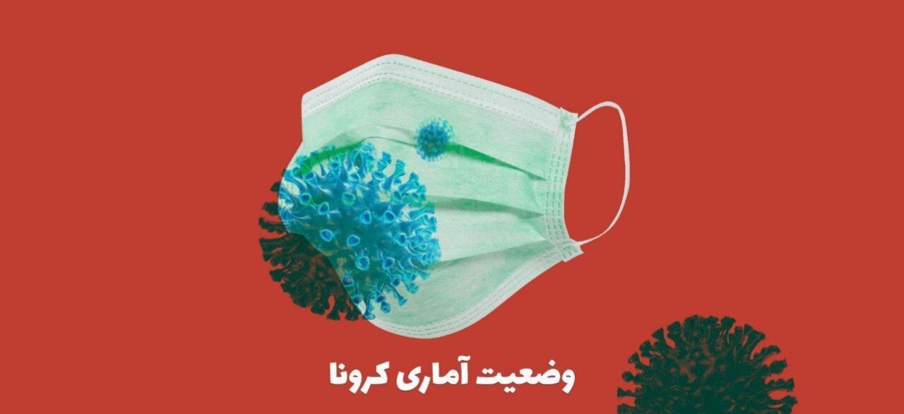 تعداد شهرهای قرمز کرونایی به عدد ۱۴ رسید