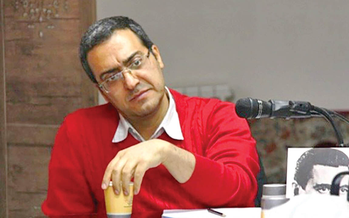 اعتراض یک داستان‌نویس دیگر به فهرست نویسندگان متعهد
