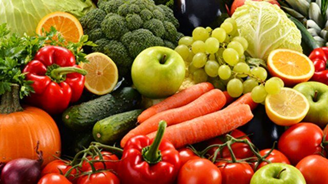 مصرف سبزیجات خام بهتر است یا پخته؟