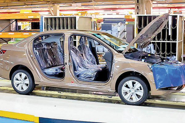 انتظار برای  قیمت‌های جدید خودرو