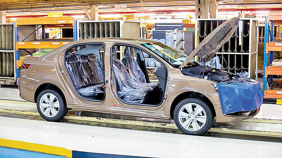 انتظار برای  قیمت‌های جدید خودرو