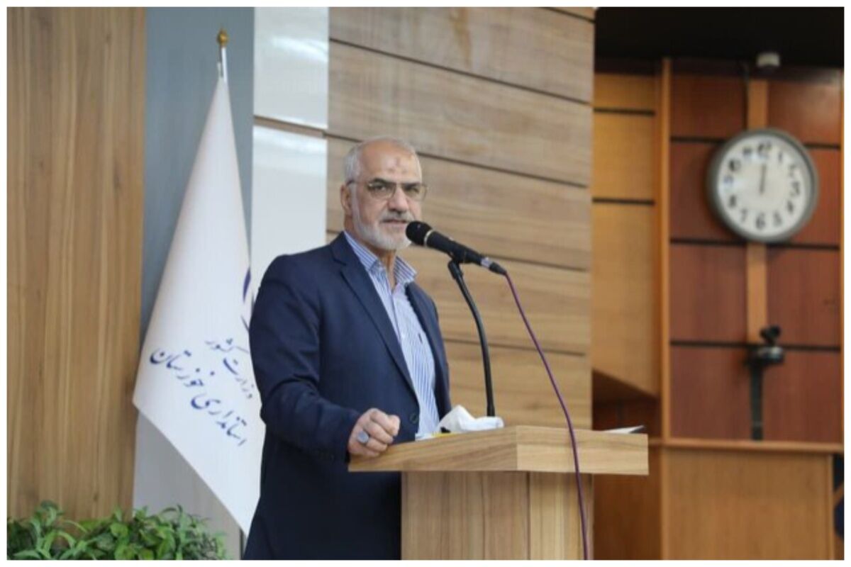 خبر خوش برای اهوازی‌ها/زمان رفع آبگرفتگی‌ها مشخص شد