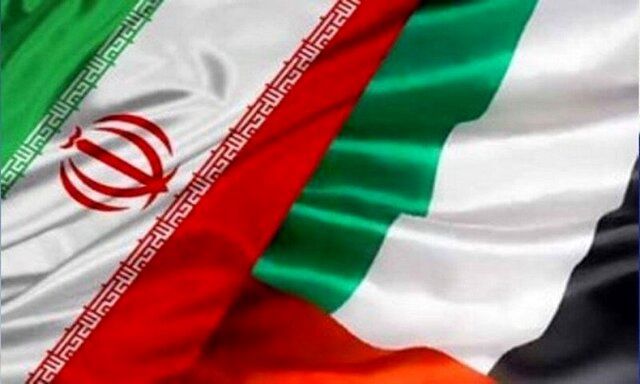 آغاز به کار مجدد سفیر امارات در ایران