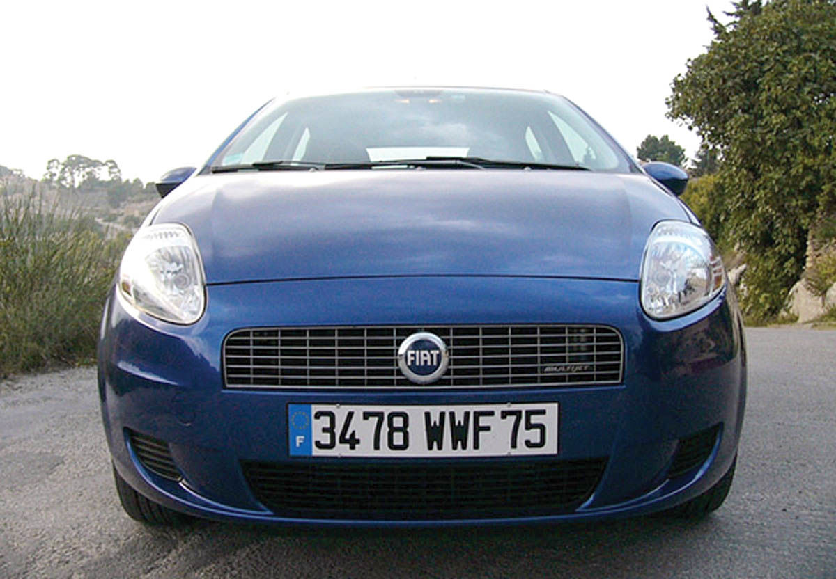 مونتاژ فیات در روسیه 