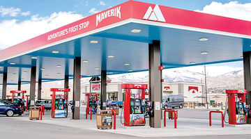 وحشت بنزینی در آمریکا