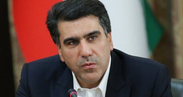 تقدیر معزی از استعفای مسئولانه آشنا