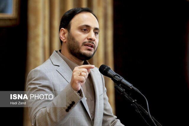سخنگوی دولت: مشورت با نمایندگان وجه تمایز دولت سیزدهم است